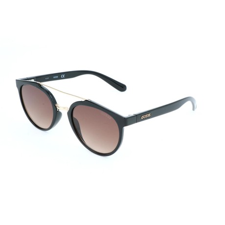 GUESS GU6890 - SHINY BLACK - SUNGLASSES - Image 2