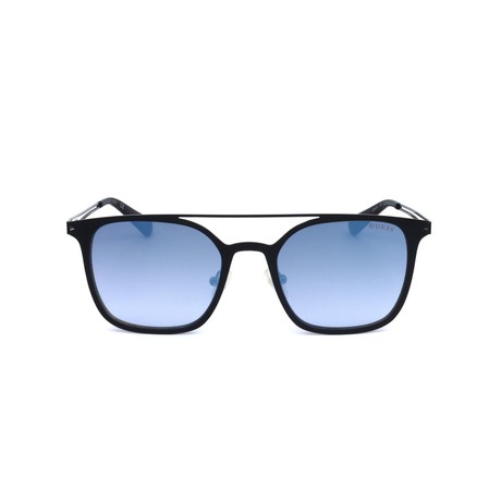 GUESS GU6923 - MATTE BLACK - SUNGLASSES