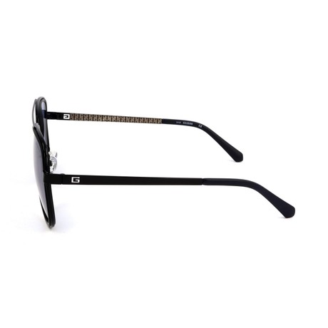 GUESS GU6966D - MATTE BLACK - AKIŲ AKINIAI - Image 3