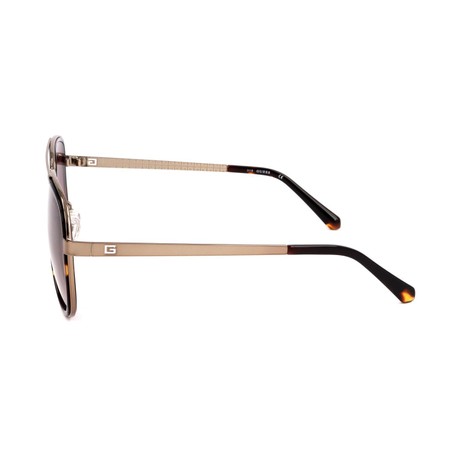 GUESS GU6966D - DARK HAVANA - AKIŲ AKINIAI - Image 3