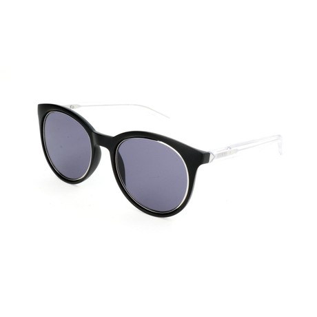 GUESS GU7466 - MATTE BLACK - SUNGLASSES - Image 2