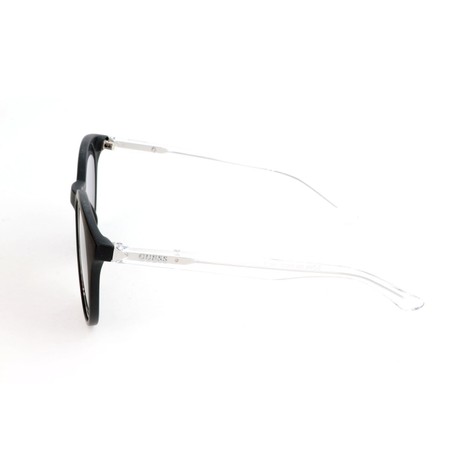 GUESS GU7466 - MATTE BLACK - SUNGLASSES - Image 3