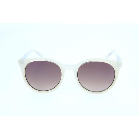 GUESS GU7466 - WHITE - SUNGLASSES