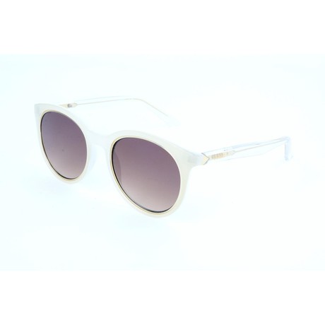 GUESS GU7466 - WHITE - SUNGLASSES - Image 2