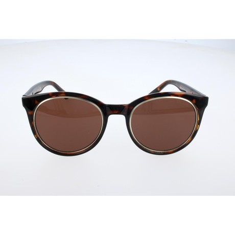 GUESS GU7466 - DARK HAVANA - SUNGLASSES
