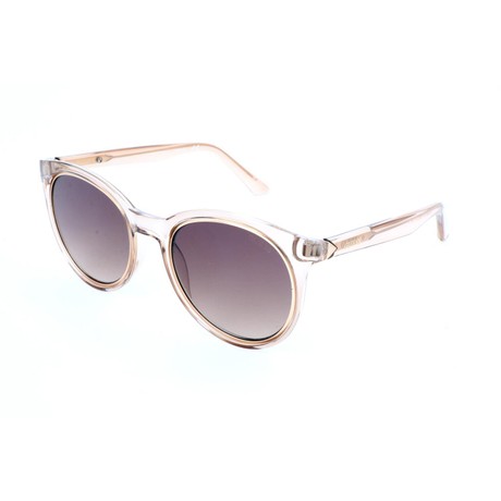 GUESS GU7466 - SHINY BEIGE - SUNGLASSES - Image 2