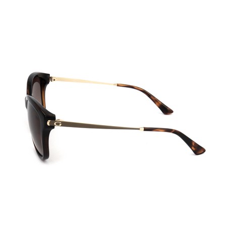 GUESS GU7469 - DARK HAVANA - OCCHIALI - Image 3
