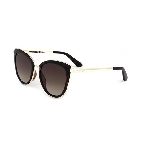 GUESS GU7491 - DARK HAVANA - SZEMÜGYFÜGGŐ - Image 2