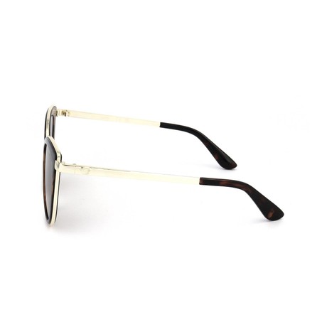 GUESS GU7491 - DARK HAVANA - SZEMÜGYFÜGGŐ - Image 3