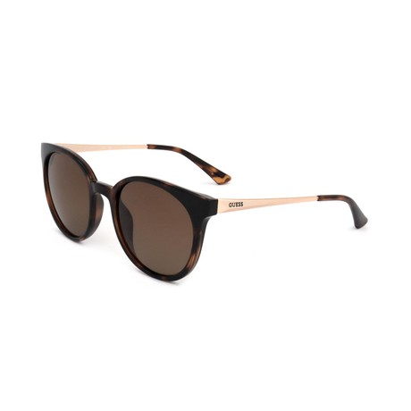 GUESS GU7503 - DARK HAVANA - SZEMÜGYFÜGGŐ - Image 2