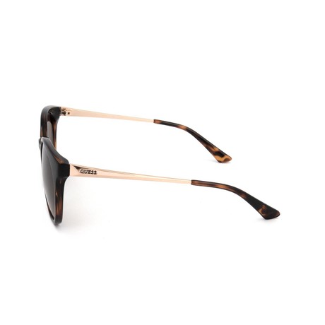 GUESS GU7503 - DARK HAVANA - SZEMÜGYFÜGGŐ - Image 3