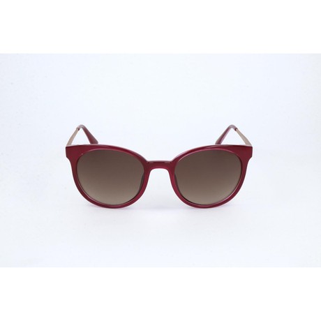 GUESS GU7503 - SHINY FUCHSIA - SZEMÜGYFÜGGŐ