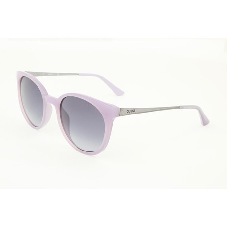 GUESS GU7503 - SHINY LILAC - SZEMÜGYFÜGGŐ - Image 2