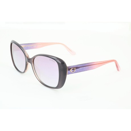 GUESS GU7554 - GREY - GAFAS - Image 2