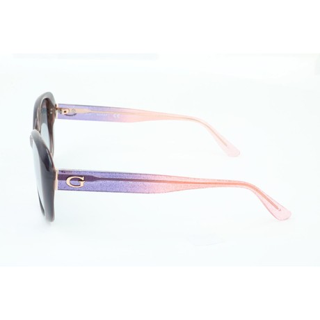 GUESS GU7554 - GREY - GAFAS - Image 3
