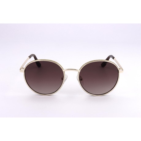GUESS GU7556 - GOLD - SZEMÜGYFÜGGŐ