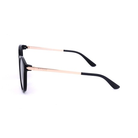 GUESS GU7568 - SHINY BLACK - SUNGLASSES - Image 3