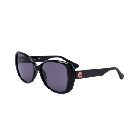 GUESS GU7653 - SHINY BLACK - SUNGLASSES - Image 2