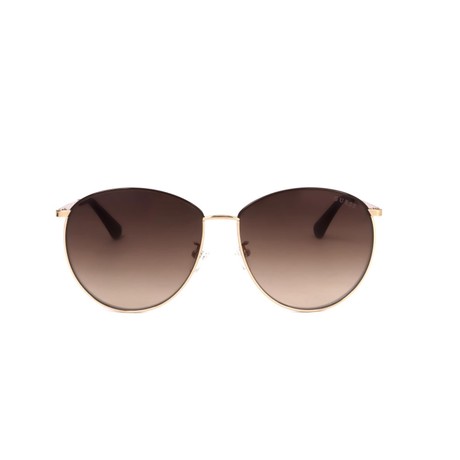 GUESS GU7675D - GOLD - OCCHIALI