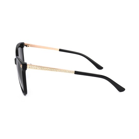 GUESS GU7684S - BLACK - SUNGLASSES - Image 3