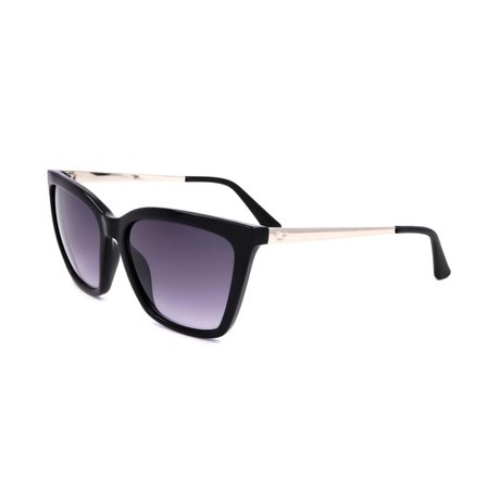 GUESS GU7701 - SHINY BLACK - LUNETTES - Image 2