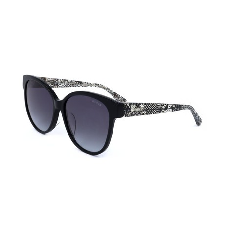 GUESS GU7708D - SHINY BLACK - GAFAS - Image 2