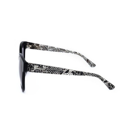 GUESS GU7708D - SHINY BLACK - GAFAS - Image 3