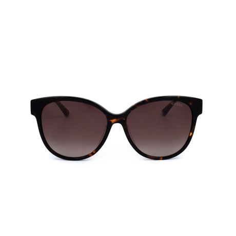 GUESS GU7708D - DARK HAVANA - GAFAS