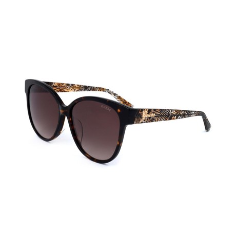 GUESS GU7708D - DARK HAVANA - GAFAS - Image 2