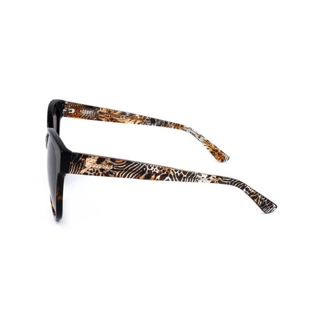 GUESS GU7708D - DARK HAVANA - GAFAS - Image 3