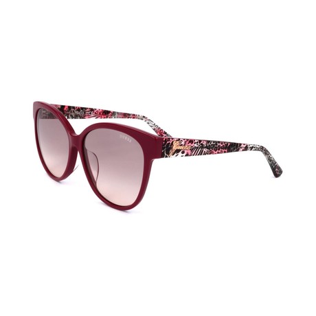 GUESS GU7708D - SHINY PINK - GAFAS - Image 2