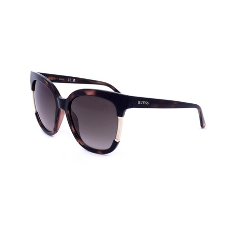 GUESS GU7726 - DARK HAVANA - AKIŲ AKINIAI - Image 2