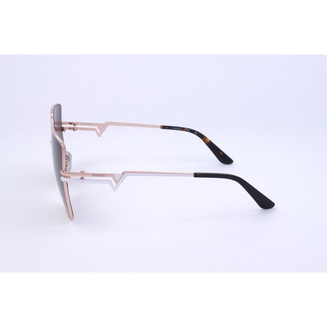 GUESS GU7733 - SHINY ROSE GOLD - SUNGLASSES - Image 3