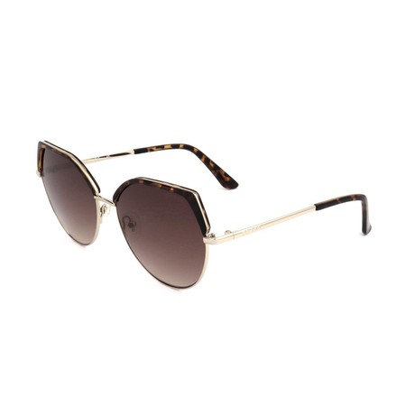 GUESS GU7736 - DARK HAVANA - OCHELARI DE SOARE - Image 2