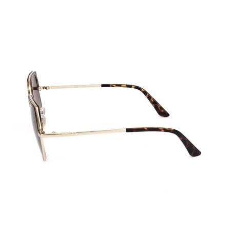 GUESS GU7736 - DARK HAVANA - OCHELARI DE SOARE - Image 3