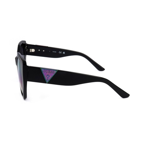 GUESS GU7741 - SHINY BLACK   - SUNGLASSES - Image 3