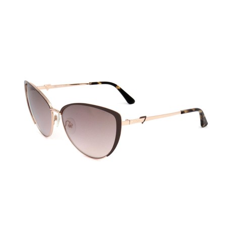 Oční Oblečení Guess shiny dark brown &mdash; fot 2