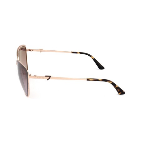 Oční Oblečení Guess shiny dark brown &mdash; fot 3