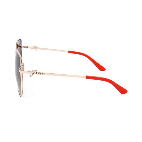 GUESS GU7756D - SHINY ROSE GOLD  - AKIŲ AKINIAI - Image 3