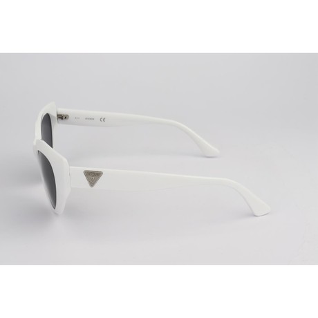 GUESS GU7787 - WHITE - LUNETTES - Image 3