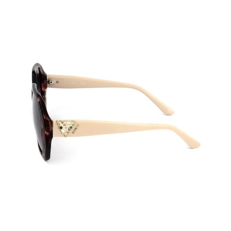 Ochelari De Soare Guess blonde havana &mdash; poze 3