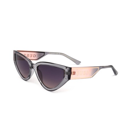 GUESS GU7819 - GREY - AUGENKLEIDER - Image 2