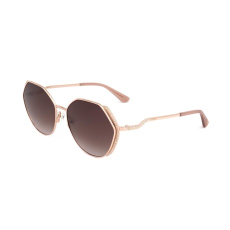 GUESS GU7842S - SHINY ROSE GOLD - AUGENKLEIDER - Image 2