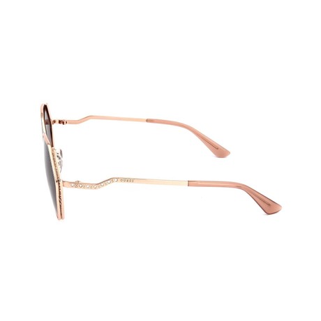 GUESS GU7842S - SHINY ROSE GOLD - AUGENKLEIDER - Image 3