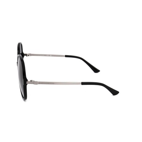 GUESS GU7844 - SHINY BLACK - OCHELARI DE SOARE - Image 3
