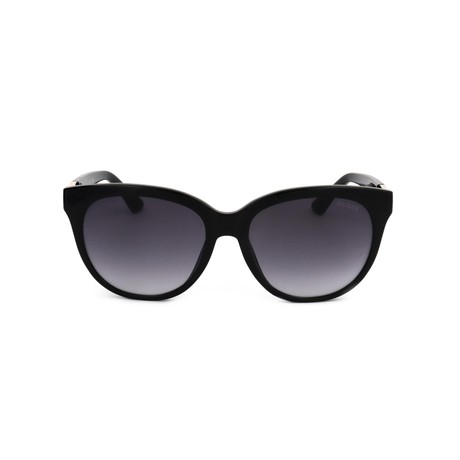 GUESS GU7850 - SHINY BLACK - OČI