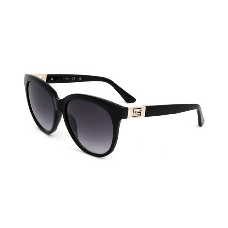 GUESS GU7850 - SHINY BLACK - OČI - Image 2