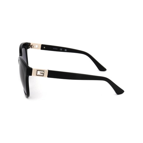 GUESS GU7850 - SHINY BLACK - OČI - Image 3