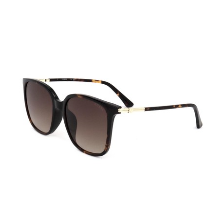 GUESS GU7855D - DARK HAVANA - SZEMÜGYFÜGGŐ - Image 2