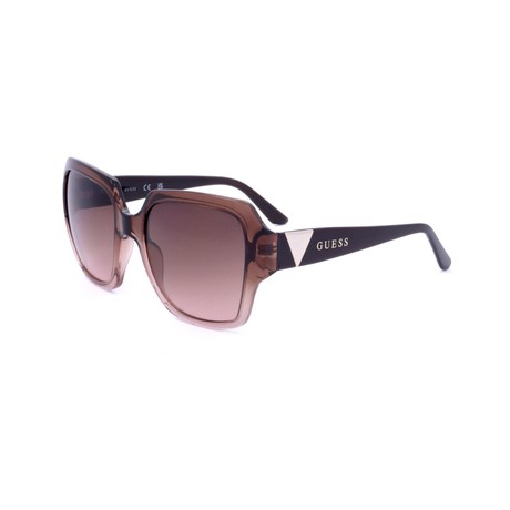 GUESS GU7861 - DARK BROWN - OCHELARI DE SOARE - Image 2